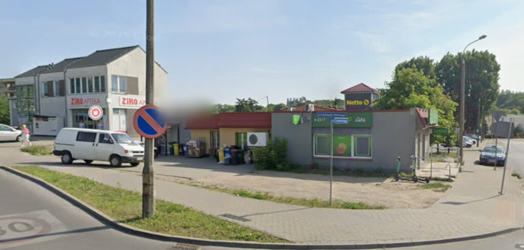 fot. Mapy Google