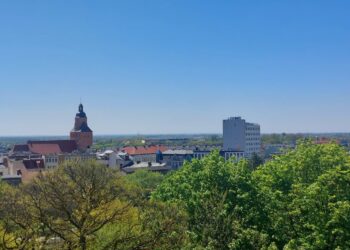 Dyrektor ZGM-u o rewolucji mieszkaniowej w Gorzowie