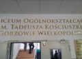 I LO w Gorzowie świętuje jubileusz 80-lecia. Co zaplanowano?