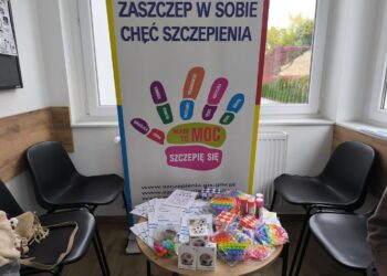 Jesień bez infekcji