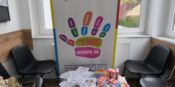 Zaszczep się, by nie chorować!