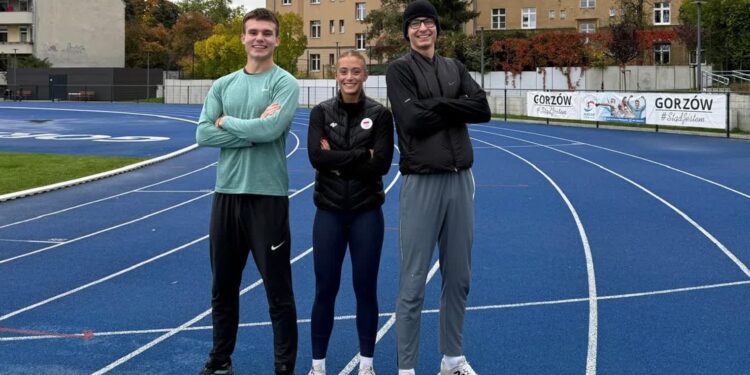 Reprezentantka Polski wybrała Gorzów. I nie tylko ona