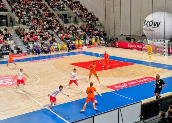 Polacy świetni, ale nieskuteczni – z remisu zadowolona tylko Holandia