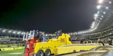 To był wyjątkowo ciężki sezon – zawodnicy Stali Gorzów o zwycięstwie w barażach