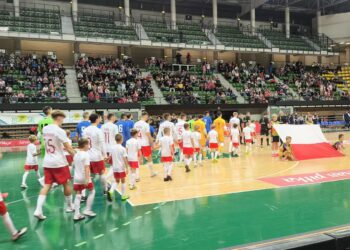 Ostatnia Prosta: koszykówka, siatkówka, futsal