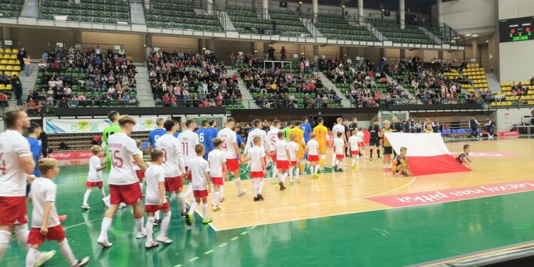 Ostatnia Prosta: koszykówka, siatkówka, futsal