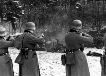 Konserwator zabytków Brandenburgii: jeśli inne ofiary nazizmu mają pomniki w Berlinie, Polacy też powinni