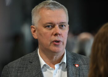 Zatrzymani Ukraińcy, którzy szpiegowali dla obcego wywiadu