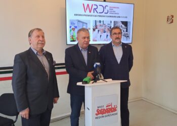 WRDS o sytuacji kadrowej pielęgniarek i problemach w Enei