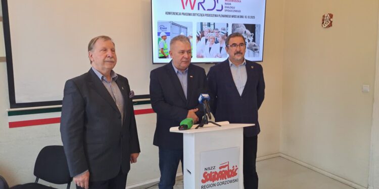 WRDS o sytuacji kadrowej pielęgniarek i problemach w Enei