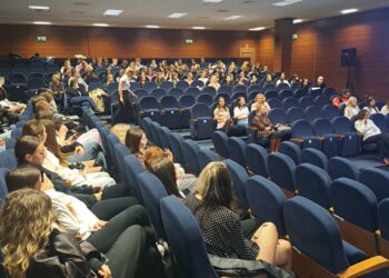 Dzień otwarty na Wydziale Zdrowia AJP w Gorzowie