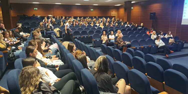 Dzień otwarty na Wydziale Zdrowia AJP w Gorzowie