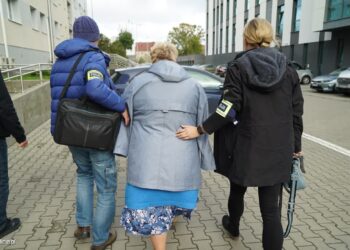 „Gang” obrotnych dyrektorek wyłudził prawie 40 mln. Są podejrzane w Lubuskiem