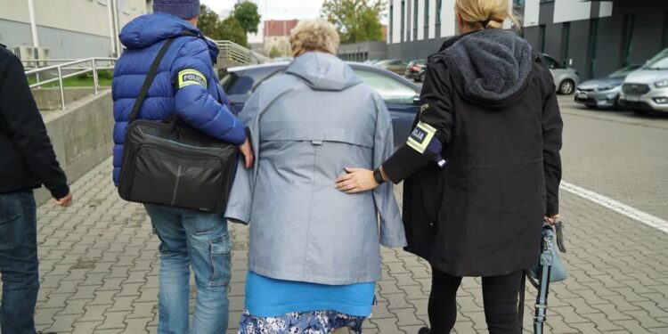 „Gang” obrotnych dyrektorek wyłudził prawie 40 mln. Są podejrzane w Lubuskiem