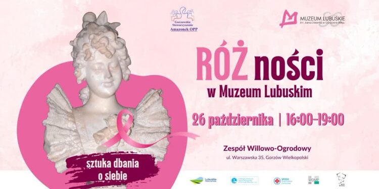 Muzeum Lubuskie / www.facebook.com