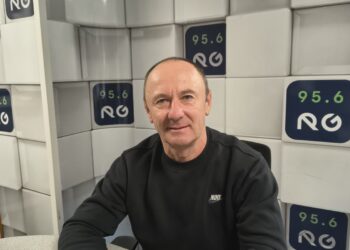 Magazyn żużlowy Radia Gorzów