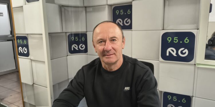 Magazyn żużlowy Radia Gorzów