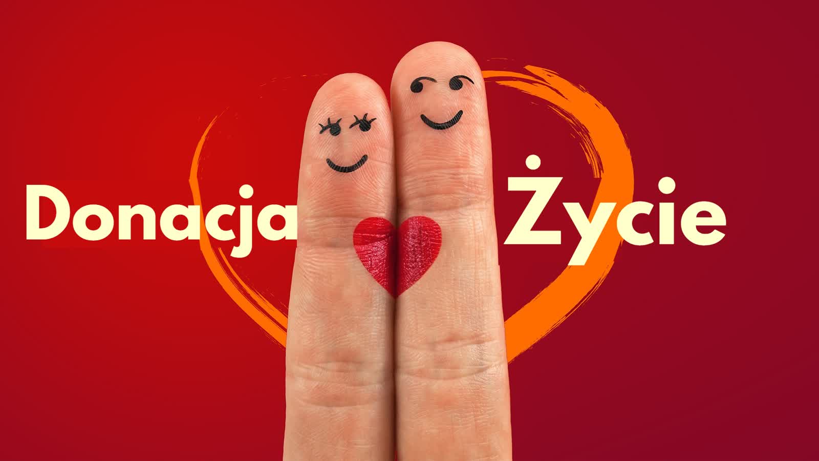 Światowy Dzień Donacji i Transplantacji