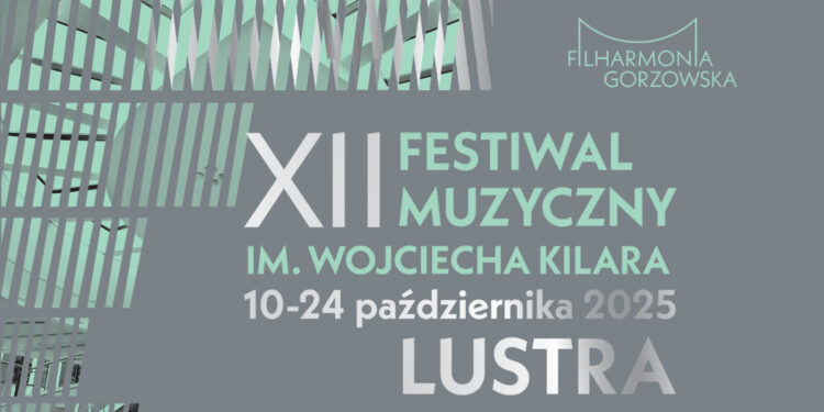 W piątek rozpoczęcie festiwalu im. W. Kilara