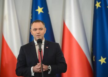 Prezydent skierował do TK wniosek ws. rozporządzenia MS dot. przydziału spraw sędziom