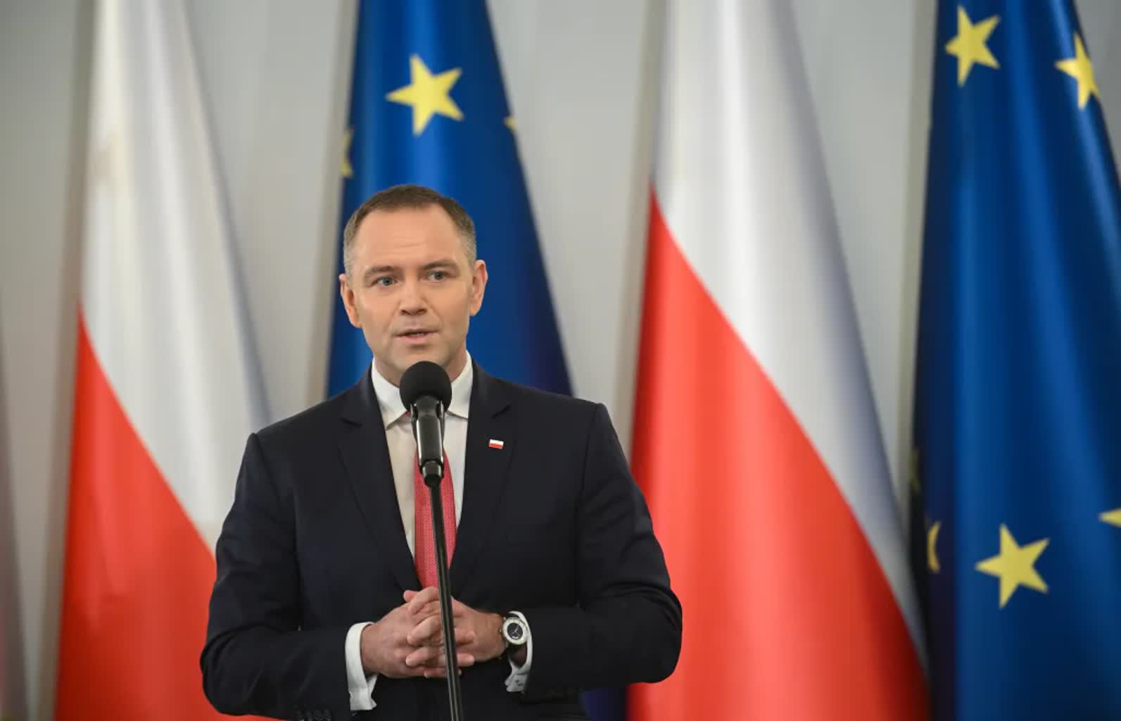 Prezydent skierował do TK wniosek ws. rozporządzenia MS dot. przydziału spraw sędziom