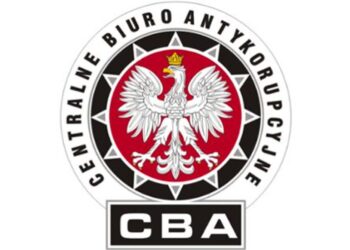 CBA zatrzymało byłego wiceministra spraw wewnętrznych