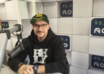 Magazyn żużlowy Radia Gorzów