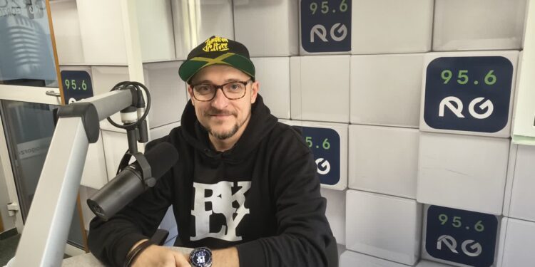 Magazyn żużlowy Radia Gorzów