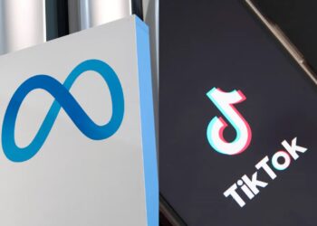 Komisja Europejska: Meta i TikTok naruszyły unijne przepisy