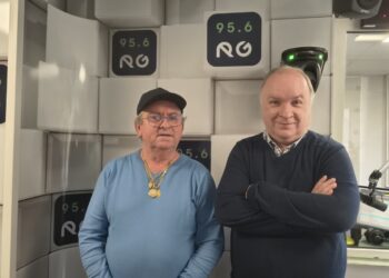 Magazyn żużlowy Radia Gorzów