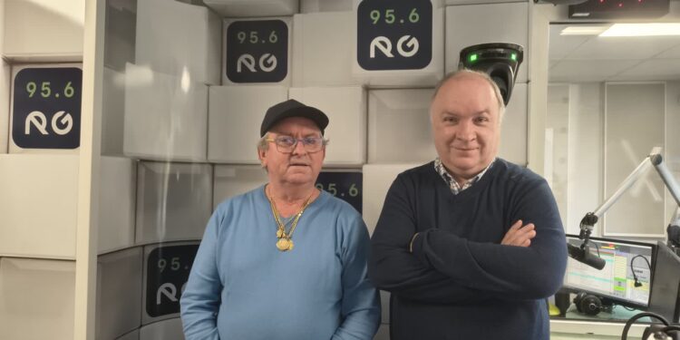 Magazyn żużlowy Radia Gorzów