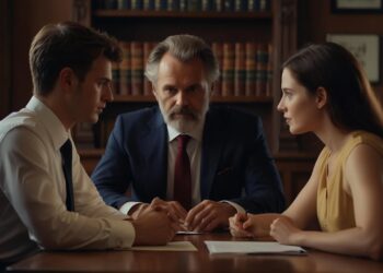 Rozwód bez sądu. Na jakim etapie prace?