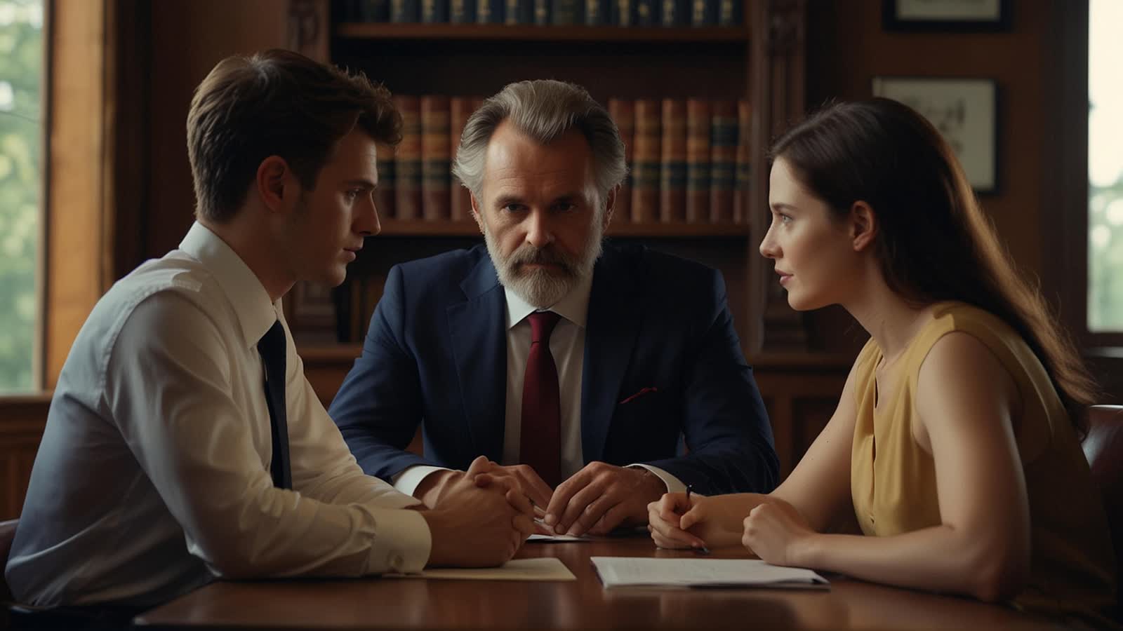 Rozwód bez sądu. Na jakim etapie prace?