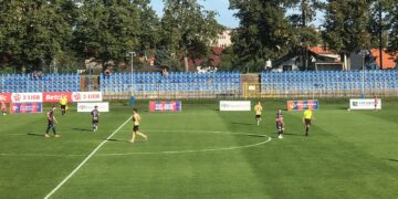 Warta potrzebuje jeszcze trochę punktów