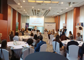 Tydzień szkoleń dla lokalnego biznesu