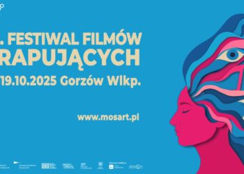 FRAPy w Kinie 60 krzeseł już po raz czternasty!