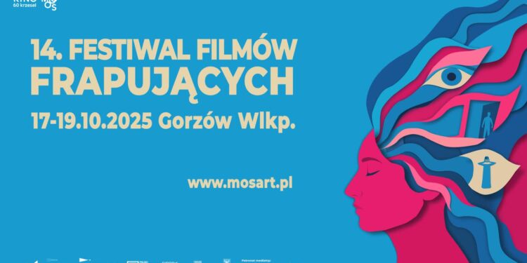 FRAPy w Kinie 60 krzeseł już po raz czternasty!