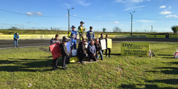 Puchar dla Głębockiego