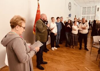 Spotkanie po latach – finał 80-lecia I LO