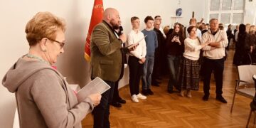 Spotkanie po latach – finał 80-lecia I LO