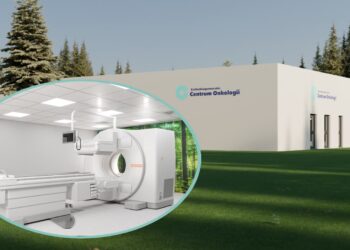 Ośrodek medycyny nuklearnej powstanie w Szczecinie