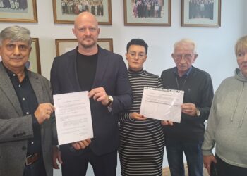 Obniżka cen za śmieci? Komitet obywatelski zbiera podpisy