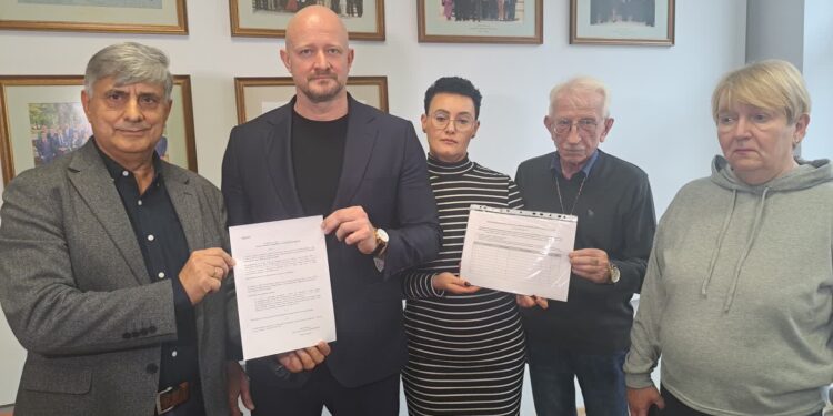 Obniżka cen za śmieci? Komitet obywatelski zbiera podpisy