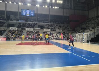 Studio Arena: Stal Gorzów – Pogoń Szczecin