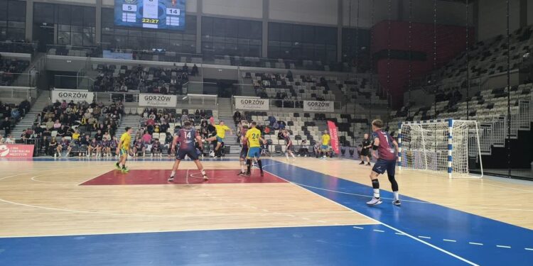 Studio Arena: Stal Gorzów – Pogoń Szczecin