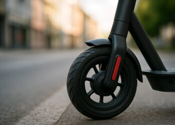 15-latek na hulajnodze wjechał w kobietę z noworodkiem. Sprawa trafi do sądu