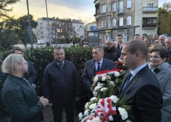 Ludowcy oddali hołd Witosowi