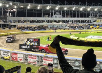 Tak hartowała się Stal i jej kibice