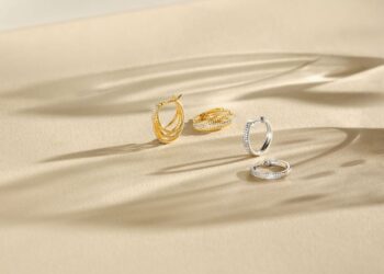 Kolczyki do pracy vs. kolczyki na wieczór – jak dobrać biżuterię do okazji