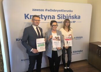 „Babciowe” ma już roczek